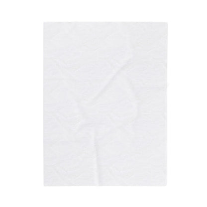 America 250 Velveteen Plush Blanket | "Girl, You Still Look Good!" Patriotic Statue of Liberty Throw (1776–2026)