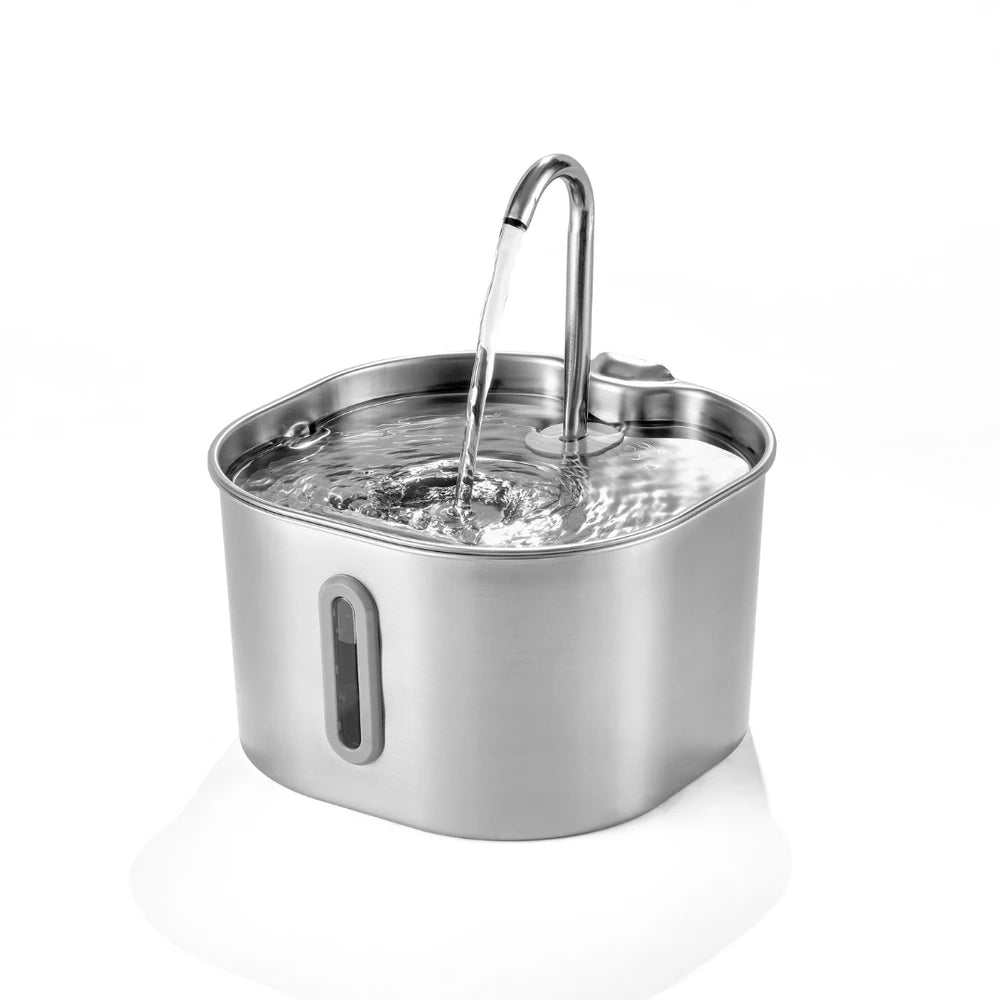 AquaStream™ Wireless Hydration Fountain