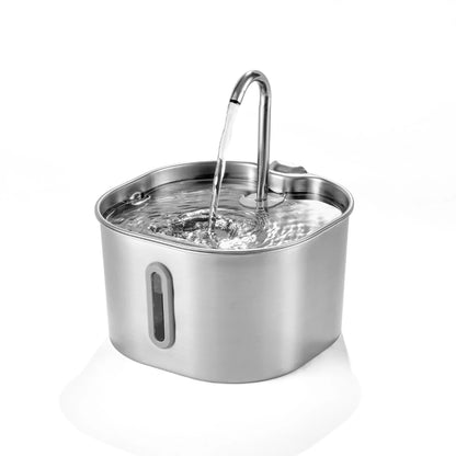AquaStream™ Wireless Hydration Fountain