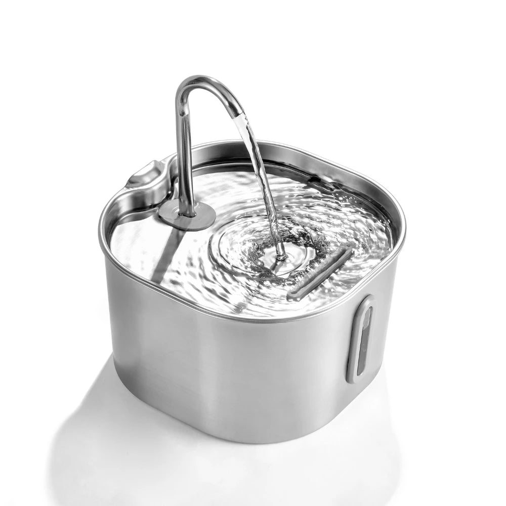 AquaStream™ Wireless Hydration Fountain