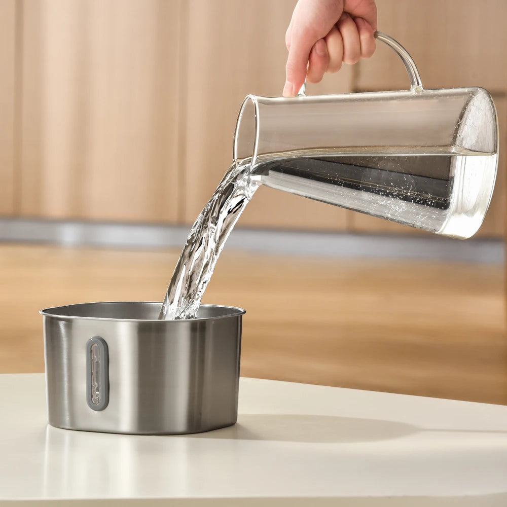 AquaStream™ Wireless Hydration Fountain