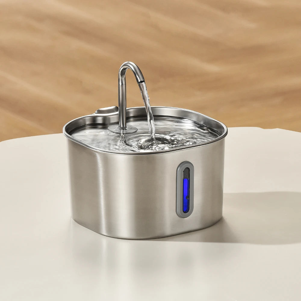 AquaStream™ Wireless Hydration Fountain
