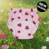 Potty Training Underwear for Toddlers | Fun Prints, Leak-Resistant