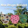 Potty Training Underwear for Toddlers | Fun Prints, Leak-Resistant