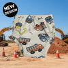 Potty Training Underwear for Toddlers | Fun Prints, Leak-Resistant