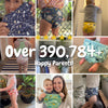 Potty Training Underwear for Toddlers | Fun Prints, Leak-Resistant