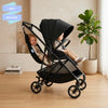 Universal Stroller Second Seat Attachment