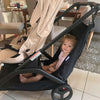 Universal Stroller Second Seat Attachment