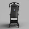 Universal Stroller Second Seat Attachment