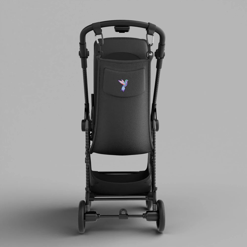 Universal Stroller Second Seat Attachment