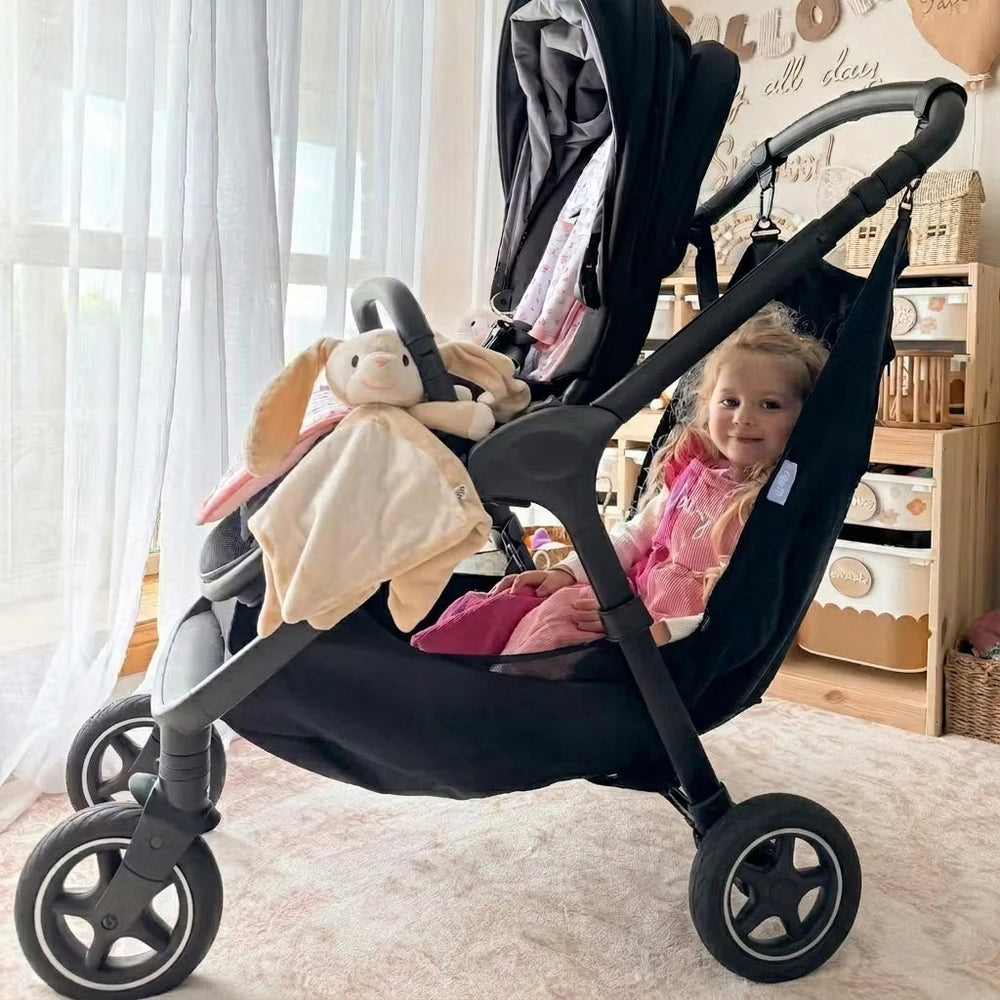 Universal Stroller Second Seat Attachment