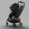 Universal Stroller Second Seat Attachment