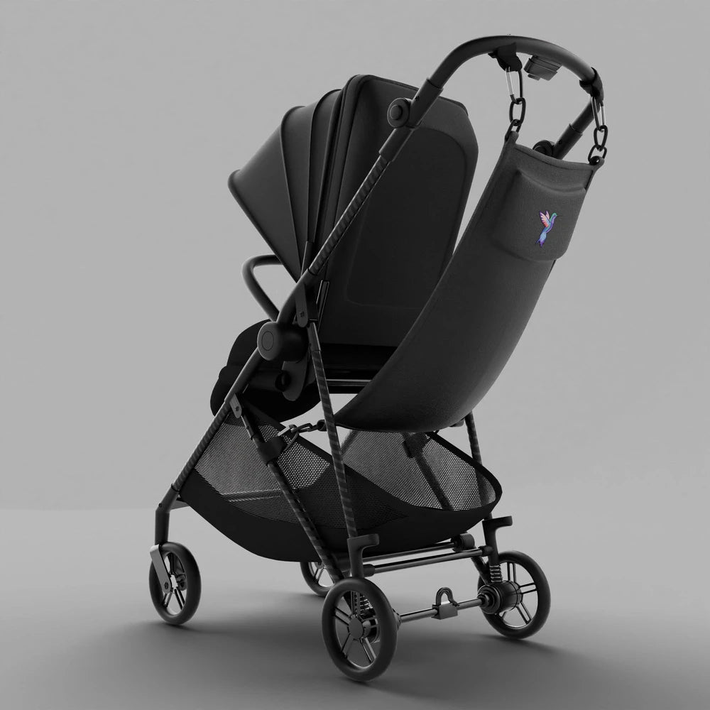 Universal Stroller Second Seat Attachment