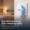 PestPro Ultrasonic Pest Repeller