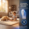 PestPro Ultrasonic Pest Repeller