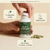 GLP-1 Digestive Support Supplement | Artichoke, Dandelion & Ginger