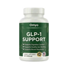 GLP-1 Digestive Support Supplement | Artichoke, Dandelion & Ginger