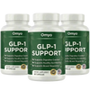 GLP-1 Digestive Support Supplement | Artichoke, Dandelion & Ginger