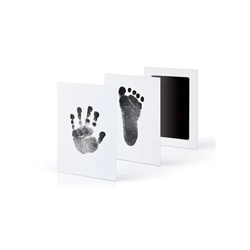 Dog Paw Print Ink Pad Kit