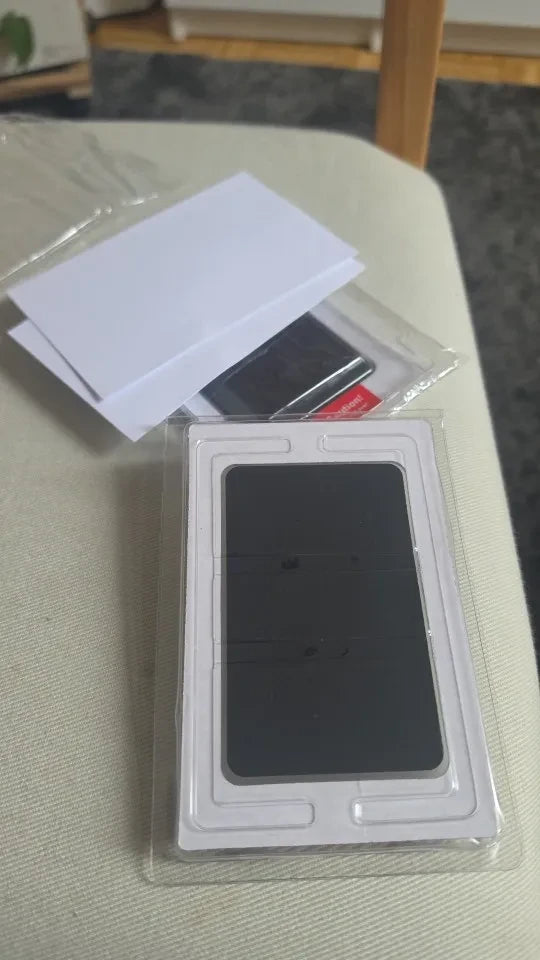 Review Card