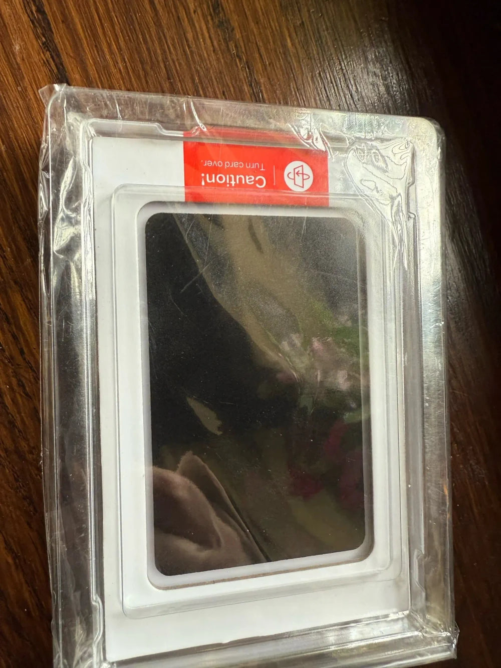 Review Card