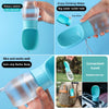 Portable Dog Water Bottle