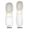 Portable Dog Water Bottle