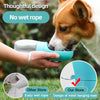 Portable Dog Water Bottle
