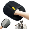 Double Sided Pet Grooming Gloves