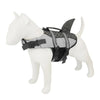 Shark Swim Dog Life Jacket