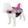 Shark Swim Dog Life Jacket