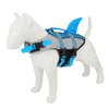 Shark Swim Dog Life Jacket