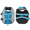 Shark Swim Dog Life Jacket