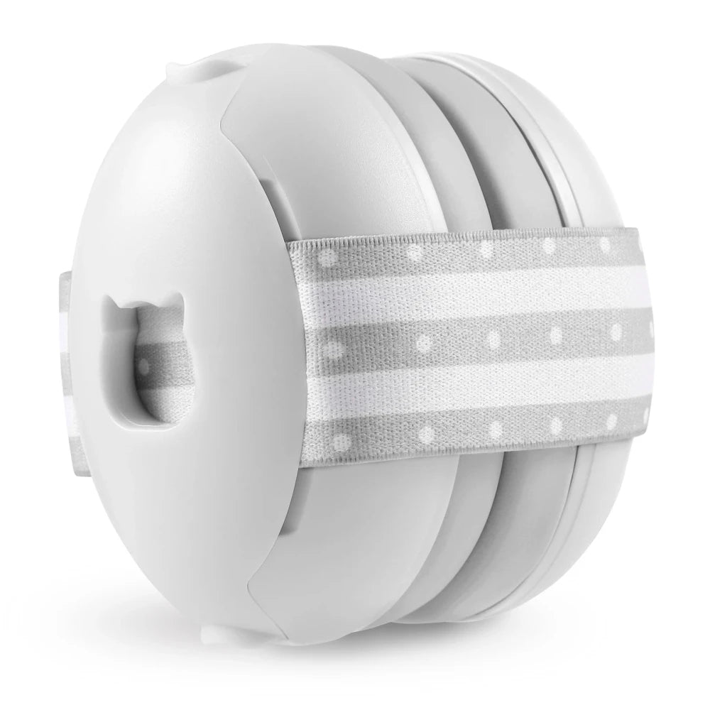 Baby Noise Reduction Earmuffs