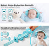 Baby Noise Reduction Earmuffs