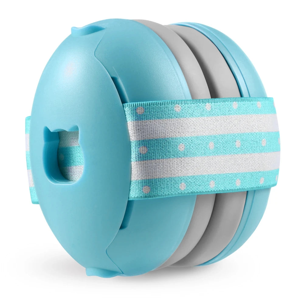 Baby Noise Reduction Earmuffs