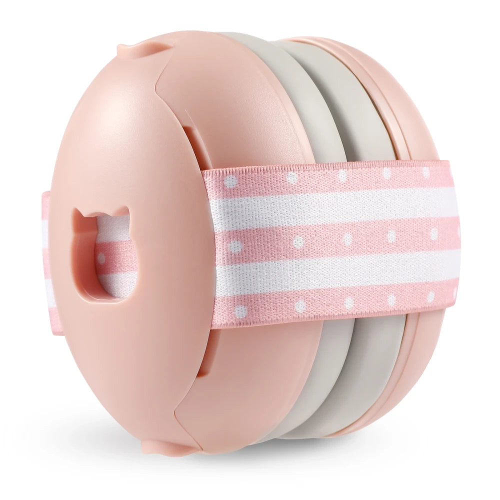 Baby Noise Reduction Earmuffs