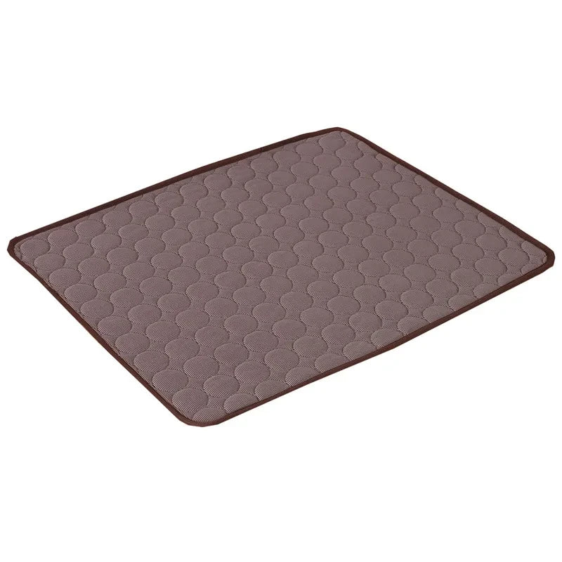 Extra Large Dog Cooling Mat