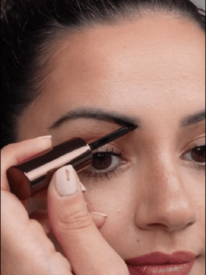 Easy Brow Tint Gel
