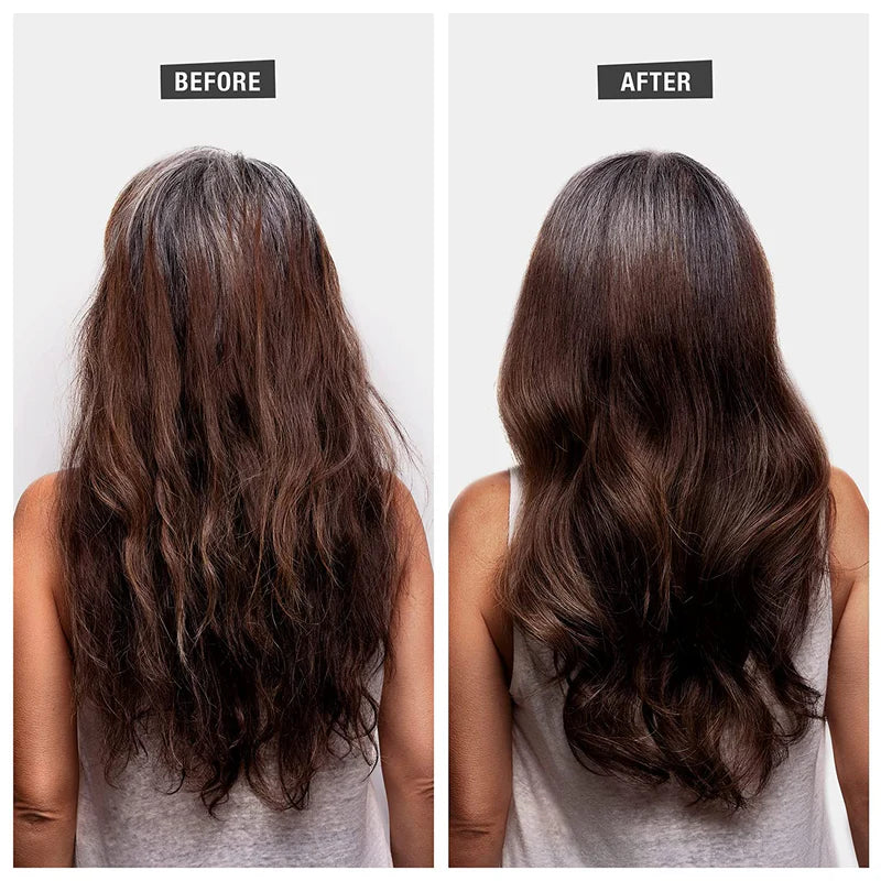 Silky Hair Collagen Mask