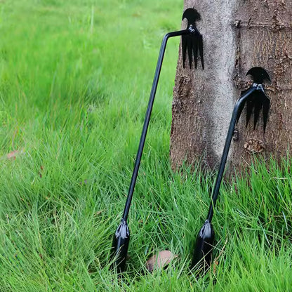 Gardenea™ Stand-Up Weed Grabber | No-Bend Weed Removal Tool
