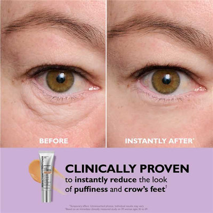 Peter Thomas Roth | Instant FIRMx® Eye Temporary Eye Tightener Easy-Wear Formula