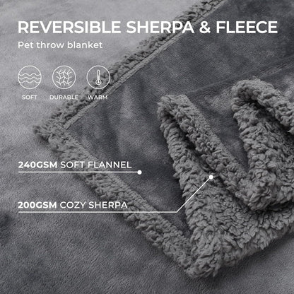 Waterproof Couples Blanket