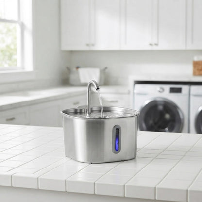 AquaStream™ Wireless Hydration Fountain