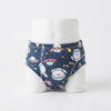 Potty Training Underwear for Toddlers | Fun Prints, Leak-Resistant