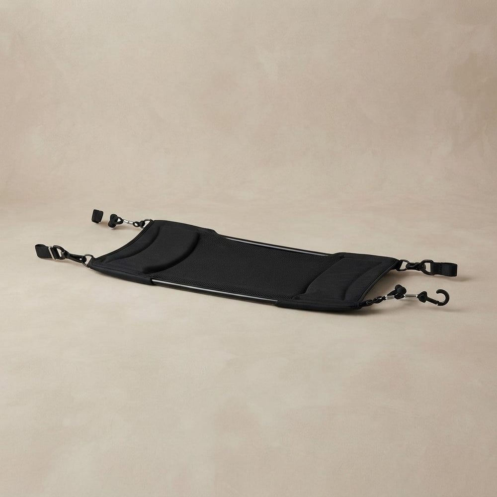 Universal Stroller Second Seat Attachment