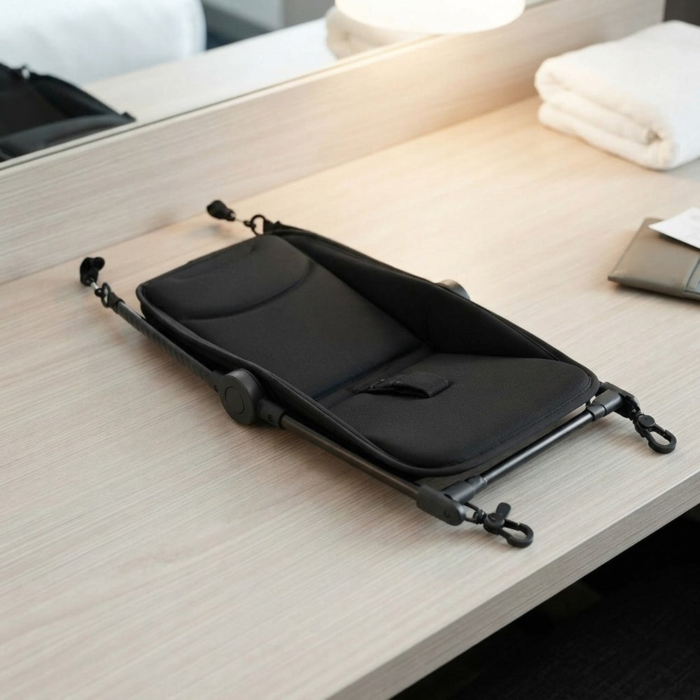 Universal Stroller Second Seat Attachment