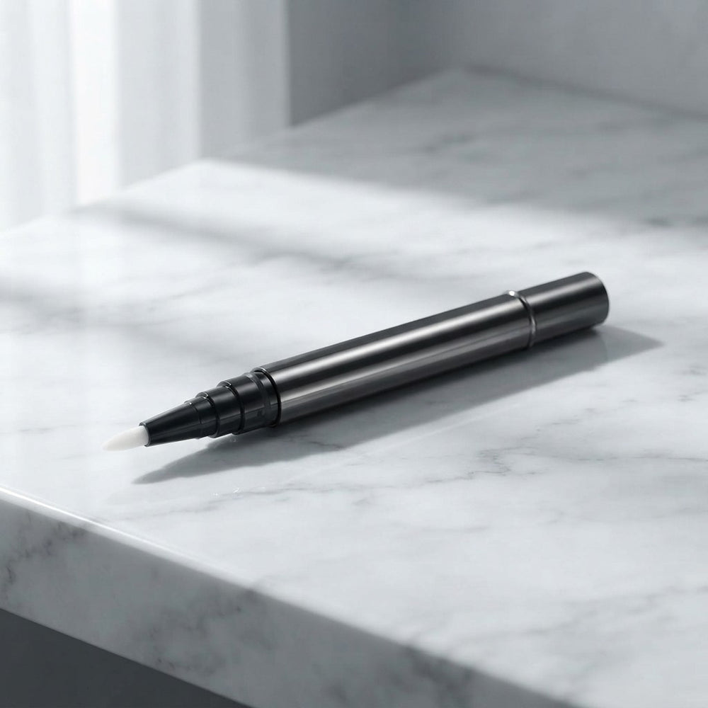 One Step Nail Gel Pen