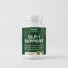 GLP-1 Digestive Support Supplement | Artichoke, Dandelion & Ginger
