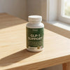 GLP-1 Digestive Support Supplement | Artichoke, Dandelion & Ginger